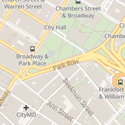 OSM Bright preview